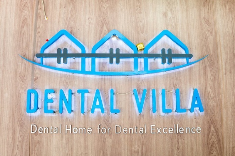 คลินิกทันตกรรม บางแสน